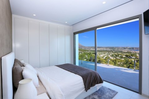 Villa en venta Jávea, Alicante, España 1 dormitorio, 229 m2 No. 119297 - foto 1
