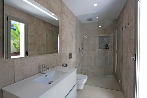 Villa en venta Jávea, Alicante, España 1 dormitorio, 229 m2 No. 119297 - foto 10