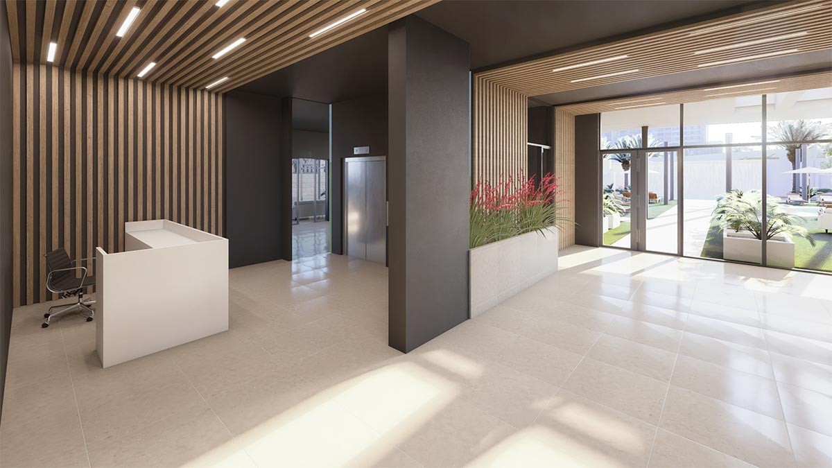 Apartment in Calpe, Alicante, Spain 3 bedrooms, 165 sq.m. No. 119296