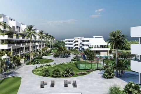 Apartment for sale Guardamar del Segura, Alicante, Spain 2 bedrooms, 85 sq.m. No. 94807 - photo 9