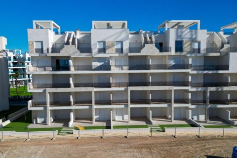 Apartment for sale Guardamar del Segura, Alicante, Spain 2 bedrooms, 85 sq.m. No. 94807 - photo 6
