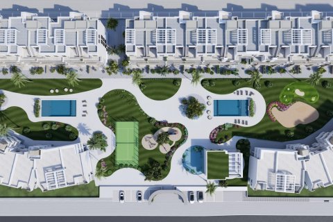 Apartment for sale Guardamar del Segura, Alicante, Spain 2 bedrooms, 85 sq.m. No. 94807 - photo 26