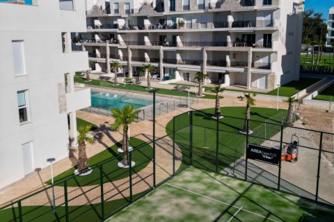 Apartment for sale Guardamar del Segura, Alicante, Spain 2 bedrooms, 85 sq.m. No. 94807 - photo 7