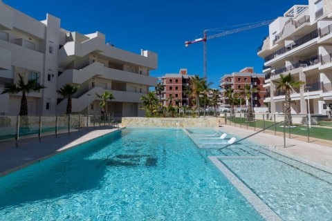 Apartment for sale Guardamar del Segura, Alicante, Spain 2 bedrooms, 85 sq.m. No. 94807 - photo 3