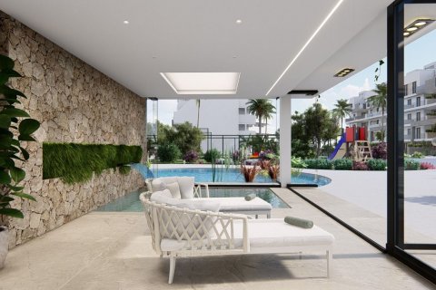 Apartment for sale Guardamar del Segura, Alicante, Spain 2 bedrooms, 85 sq.m. No. 94807 - photo 18