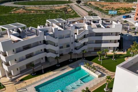 Apartment for sale Guardamar del Segura, Alicante, Spain 2 bedrooms, 85 sq.m. No. 94807 - photo 5