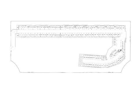 Lägenhet till salu Guardamar del Segura, Alicante, Spanien 2 sovrum, 75 kvm. Nr. 94807 - foto 29