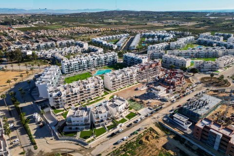 Apartment for sale Guardamar del Segura, Alicante, Spain 2 bedrooms, 85 sq.m. No. 94807 - photo 4