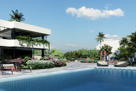 Apartment for sale Guardamar del Segura, Alicante, Spain 2 bedrooms, 85 sq.m. No. 94807 - photo 21