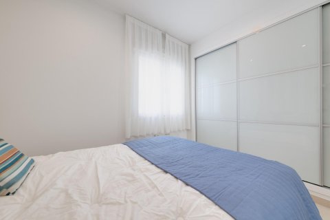 Bungalow for sale Torrevieja, Alicante, Spain 2 bedrooms, 76 sq.m. No. 113187 - photo 24