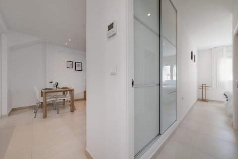 Bungalow for sale Torrevieja, Alicante, Spain 2 bedrooms, 76 sq.m. No. 113187 - photo 27