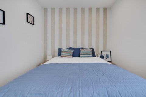Bungalow for sale Torrevieja, Alicante, Spain 2 bedrooms, 76 sq.m. No. 113187 - photo 22