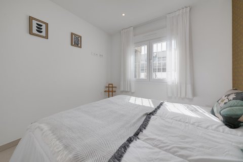 Bungalow for sale Torrevieja, Alicante, Spain 2 bedrooms, 76 sq.m. No. 113187 - photo 29