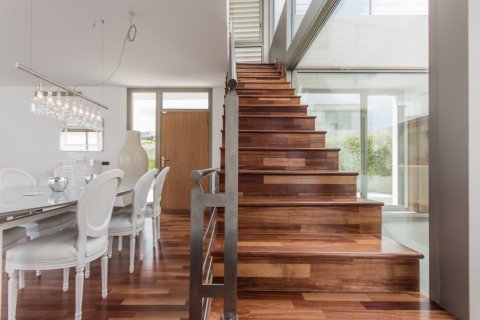 House for sale Arenys de Mar, Barcelona, Spain 5 bedrooms, 360 sq.m. No. 22978 - photo 25
