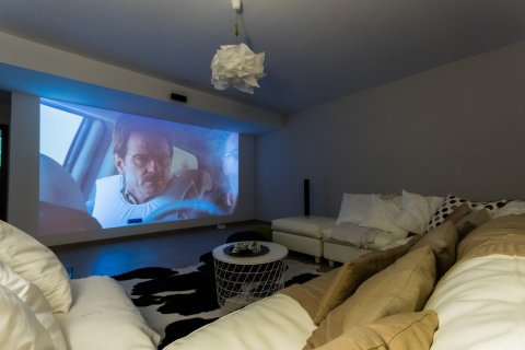 House for sale Arenys de Mar, Barcelona, Spain 5 bedrooms, 360 sq.m. No. 22978 - photo 14