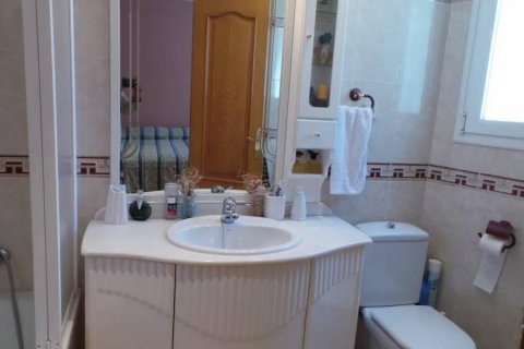 Casa in vendita Badalona, Barcelona, Spagna 3 camere da letto, 314 mq. N° 22943 - foto 28