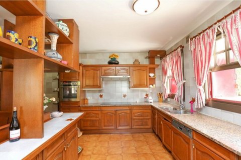 House à vendre Alella, Barcelona, Espagne, 6 chambres, 639 m2 No. 22441 - photo 6