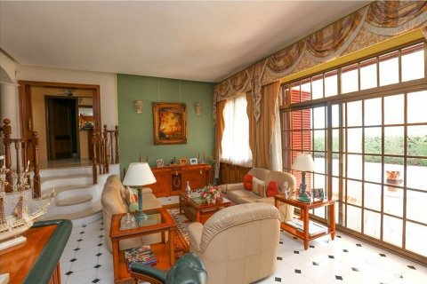 House à vendre Alella, Barcelona, Espagne, 6 chambres, 639 m2 No. 22441 - photo 3