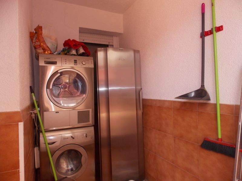Hus i Badalona, Barcelona, Spanien 3 sovrum, 240 kvm. Nr. 22843