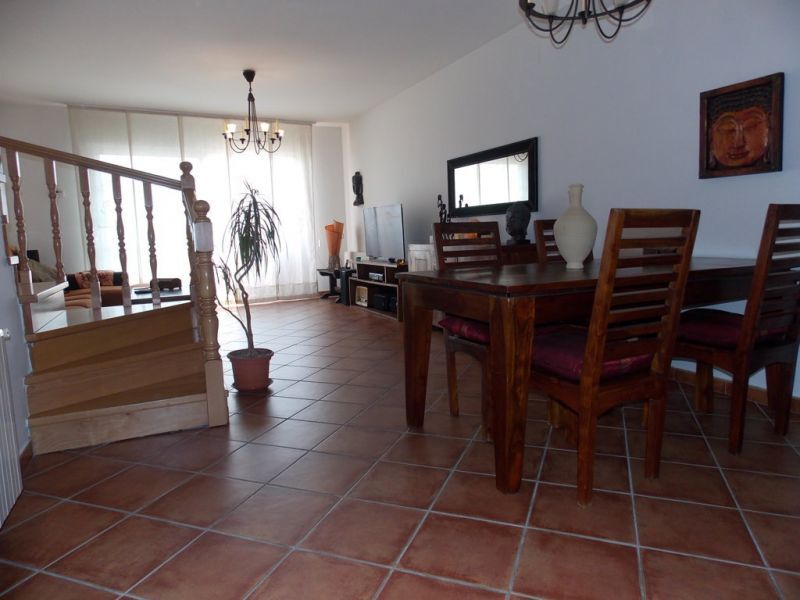 Hus i Badalona, Barcelona, Spanien 3 sovrum, 240 kvm. Nr. 22843