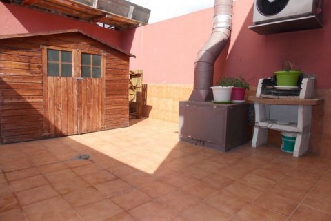Casa in vendita Badalona, Barcelona, Spagna 3 camere da letto, 240 mq. N° 22843 - foto 10