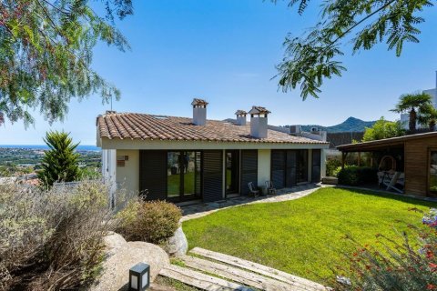 Māja pārdošanā Argentona, Barcelona, Spānijā 5 istabas, 474 m2 Nr. 37196 - attēls 7