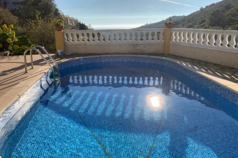 Hus till salu Calafell, Tarragona, Spanien 5 sovrum, 275 kvm. Nr. 21530 - foto 7