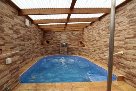 Māja pārdošanā Calafell, Tarragona, Spānijā 4 istabas, 205 m2 Nr. 21599 - attēls 4