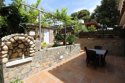 Māja pārdošanā Calafell, Tarragona, Spānijā 4 istabas, 205 m2 Nr. 21599 - attēls 1