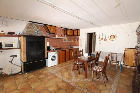 Māja pārdošanā Calafell, Tarragona, Spānijā 4 istabas, 205 m2 Nr. 21599 - attēls 8