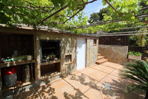 Māja pārdošanā Calafell, Tarragona, Spānijā 4 istabas, 205 m2 Nr. 21599 - attēls 11