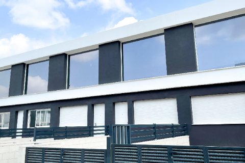 Bliźniak Gran Alacant, Alicante, Hiszpania 2 sypialnie, 75 mkw. nr 90637 – zdjęcie 1
