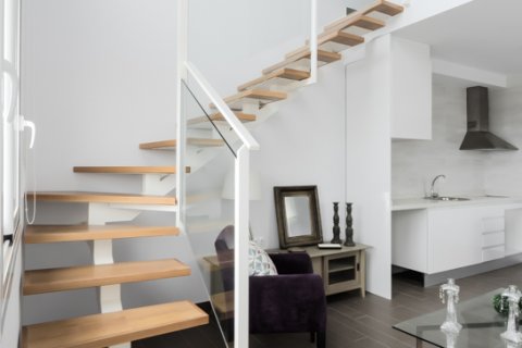 Bliźniak Gran Alacant, Alicante, Hiszpania 2 sypialnie, 75 mkw. nr 90637 – zdjęcie 10