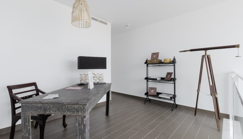 Duplex a Gran Alacant, Alicante, Spagna 2 camere da letto, 75 mq. N° 90637