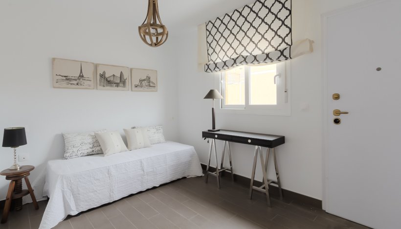 Duplex a Gran Alacant, Alicante, Spagna 2 camere da letto, 75 mq. N° 90637