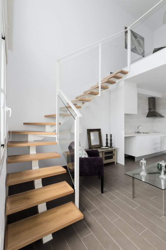 Paritalo Gran Alacant, Alicante, Espanja 3 makuuhuonetta, 75 m2 No. 58152