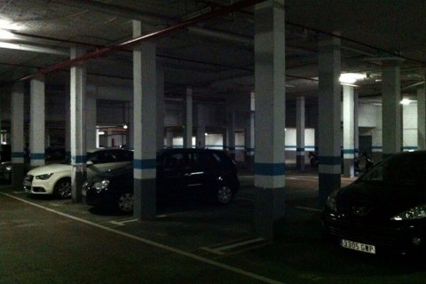 Komerciāls īpašums pārdošanā San Pedro de Alcantara, Malaga, Spānijā 500 m2 Nr. 22602 - attēls 6