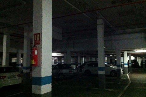 Komerciāls īpašums pārdošanā San Pedro de Alcantara, Malaga, Spānijā 500 m2 Nr. 22602 - attēls 5