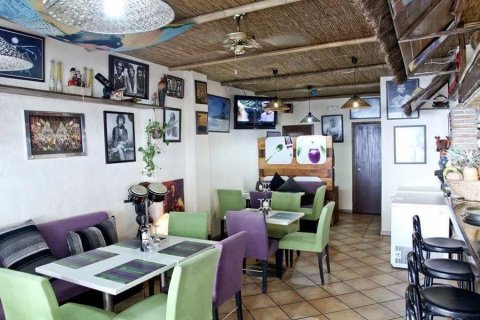 Liikekiinteistö myytävänä Marbella, Malaga, Espanja , 65 m2 No. 22666 - kuva 3