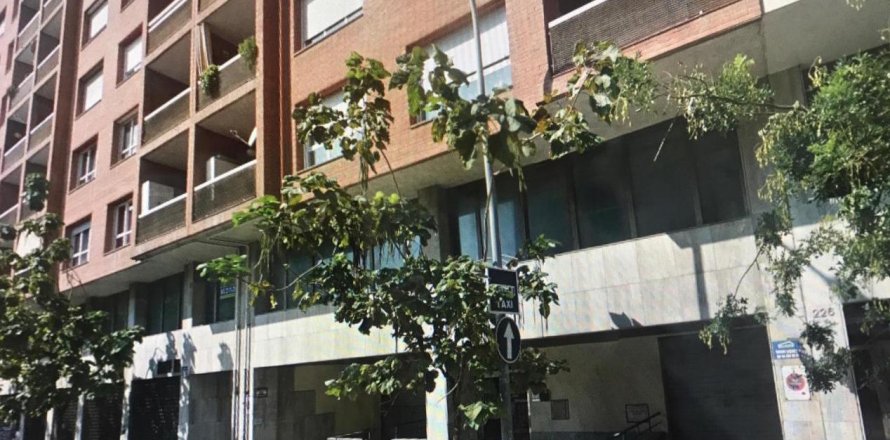 Commercial property Badalona, Barcelona, Spain 1940 sq.m. No. 22545