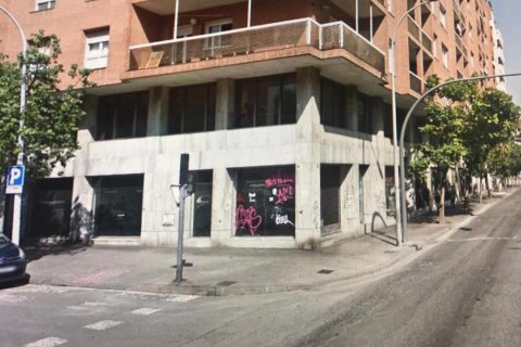 Commercial property for sale Badalona, Barcelona, Spain 1940 sq.m. No. 22545 - photo 2