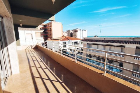 Apartment à vendre Guardamar del Segura, Alicante, Espagne, 3 chambres, 97 m2 No. 112875 - photo 1