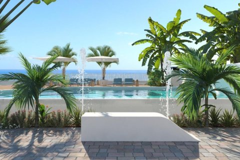 Appartamento in vendita a La Manga del Mar Menor, Murcia, Spagna 3 camere da letto, 83 mq. N° 112873 - foto 4