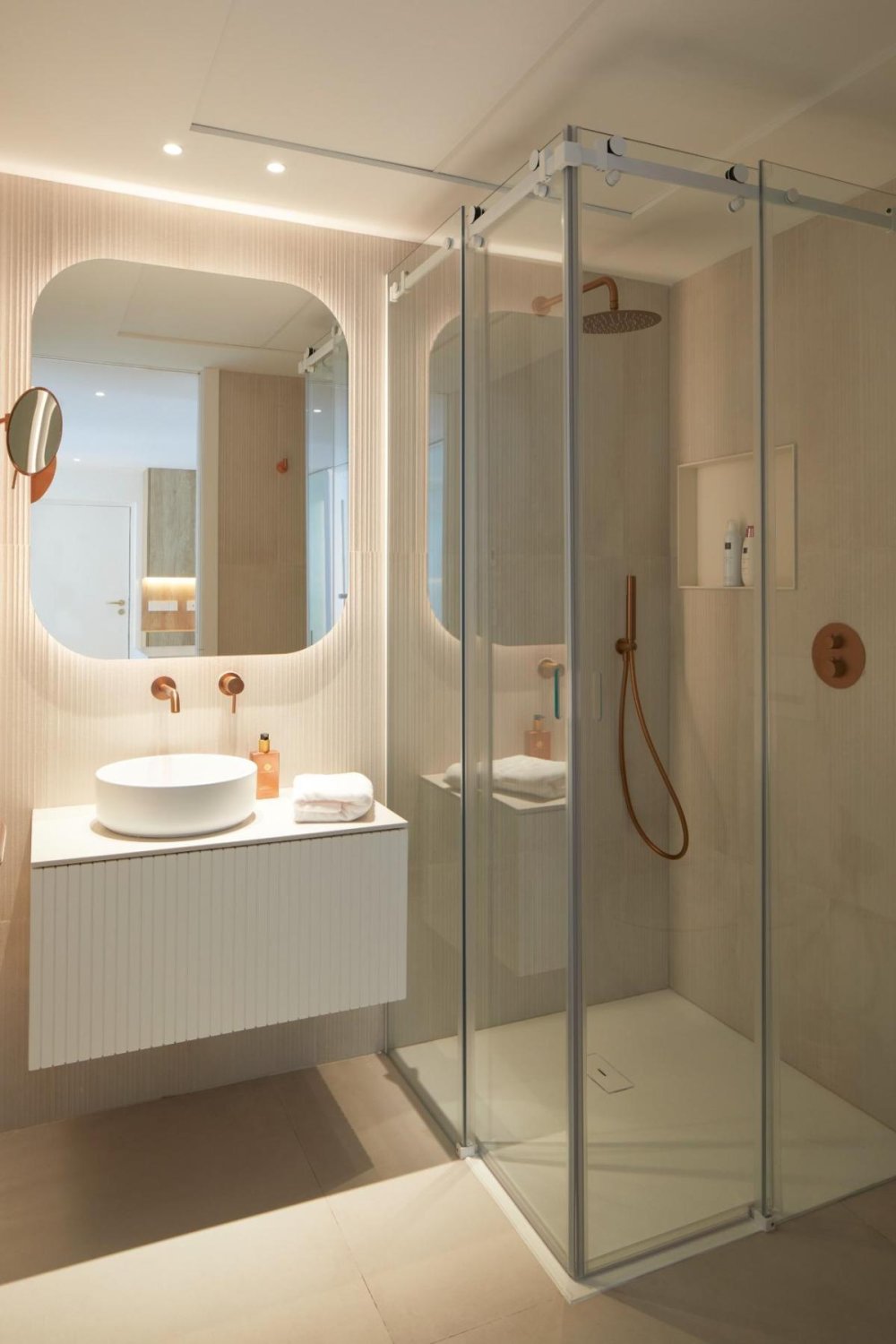 Dzīvoklis La Manga del Mar Menor, Murcia, Spānijā 3 istabas, 83 m2 Nr. 112873