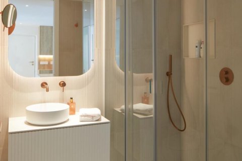 Appartamento in vendita a La Manga del Mar Menor, Murcia, Spagna 3 camere da letto, 83 mq. N° 112873 - foto 14