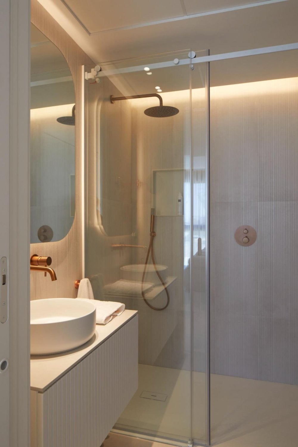 Dzīvoklis La Manga del Mar Menor, Murcia, Spānijā 3 istabas, 83 m2 Nr. 112873