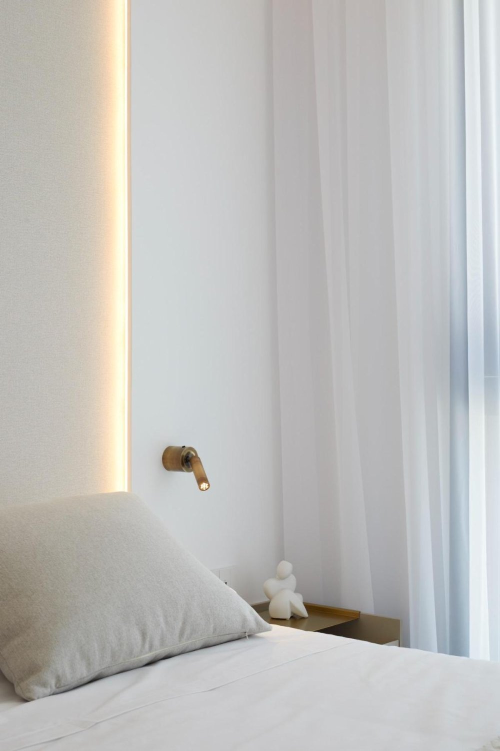 Dzīvoklis La Manga del Mar Menor, Murcia, Spānijā 3 istabas, 83 m2 Nr. 112873