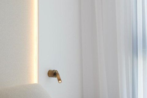 Appartamento in vendita a La Manga del Mar Menor, Murcia, Spagna 3 camere da letto, 83 mq. N° 112873 - foto 21