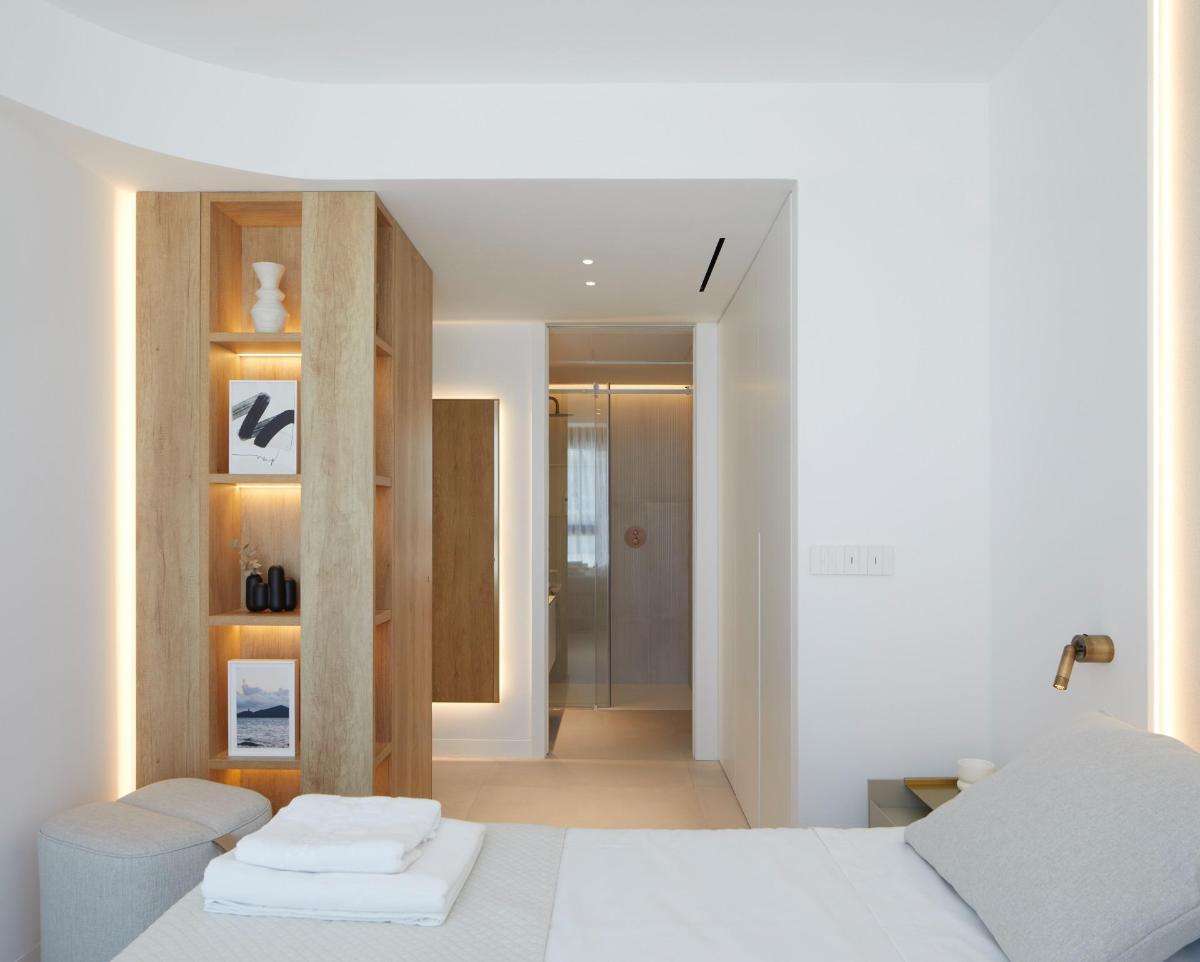 Dzīvoklis La Manga del Mar Menor, Murcia, Spānijā 3 istabas, 83 m2 Nr. 112873