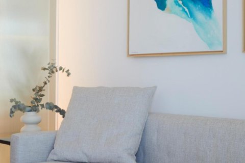 Appartamento in vendita a La Manga del Mar Menor, Murcia, Spagna 3 camere da letto, 83 mq. N° 112873 - foto 11